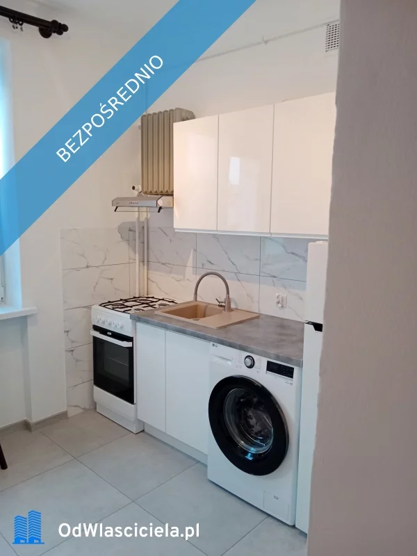 1 pokój, mieszkanie 34,00 m², piętro 2, oferta nr , 38100, Warszawa, Rembertów, Rembertów, Okurzałego