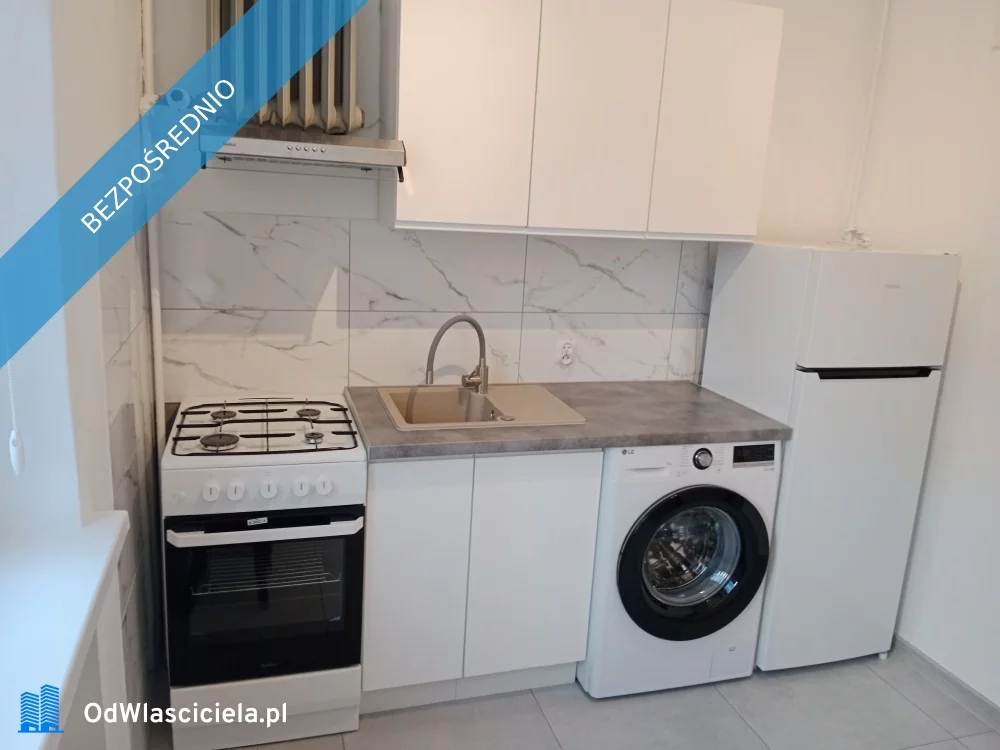 1 pokój, mieszkanie 34,00 m², piętro 2, oferta nr , 38100, Warszawa, Rembertów, Rembertów, Okurzałego