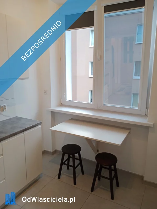 1 pokój, mieszkanie 34,00 m², piętro 2, oferta nr , 38100, Warszawa, Rembertów, Rembertów, Okurzałego