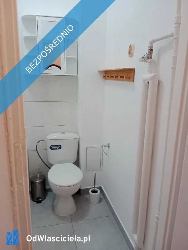 1 pokój, mieszkanie 34,00 m², piętro 2, oferta nr , 38100, Warszawa, Rembertów, Rembertów, Okurzałego