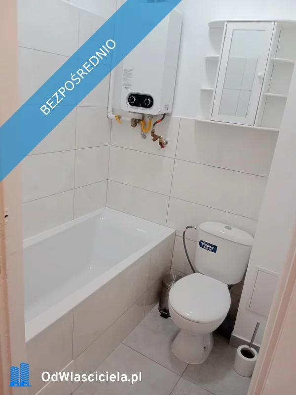 1 pokój, mieszkanie 34,00 m², piętro 2, oferta nr , 38100, Warszawa, Rembertów, Rembertów, Okurzałego