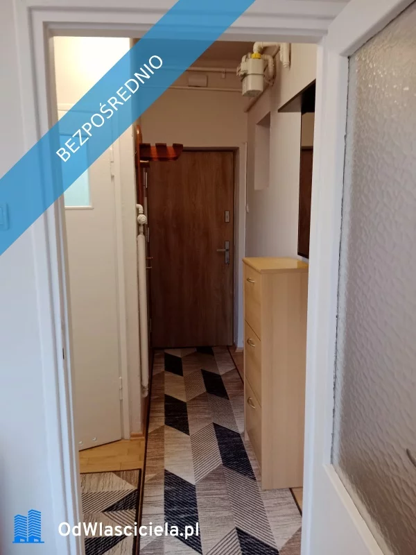1 pokój, mieszkanie 34,00 m², piętro 2, oferta nr , 38100, Warszawa, Rembertów, Rembertów, Okurzałego