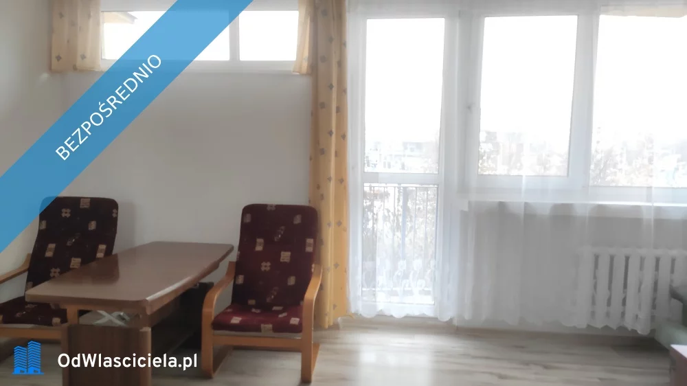 1 pokój, mieszkanie 27,00 m², piętro 2, oferta nr , 37442, Wrocław, Krzyki-Partynice, Krzyki, Ostrowskiego