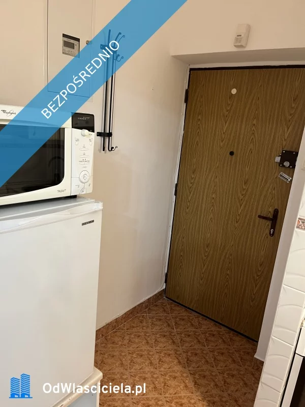 1 pokój, mieszkanie 25,00 m², piętro 3, oferta nr , 36958, Warszawa, Mokotów, Mokotów, Piaseczyńska 55