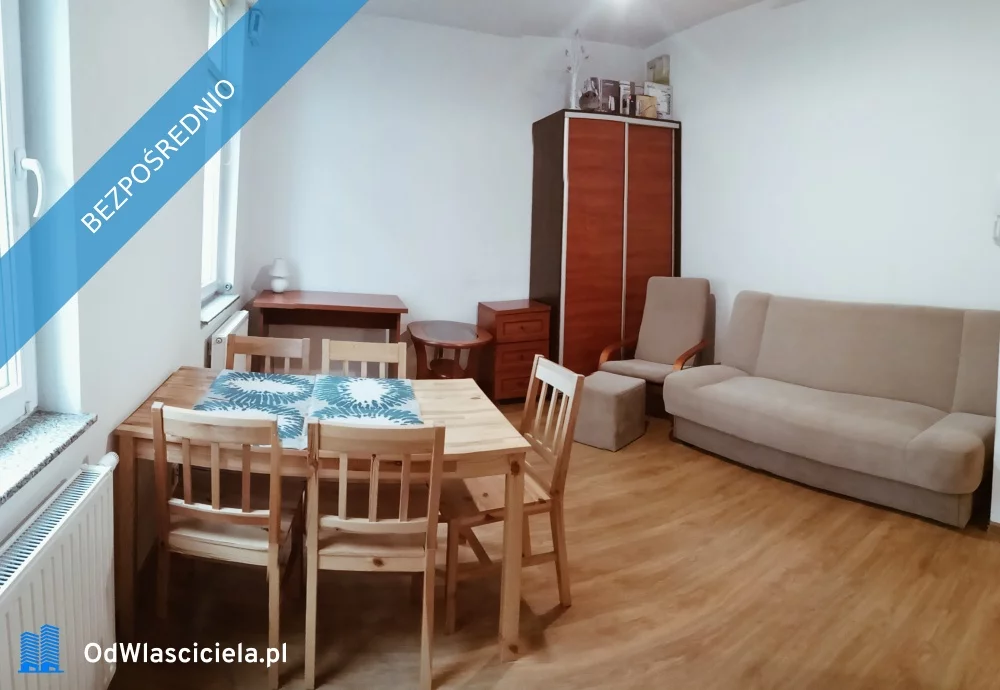 1 pokój, mieszkanie 27,00 m², piętro 4, oferta nr , 37210, Wrocław, Pomorska