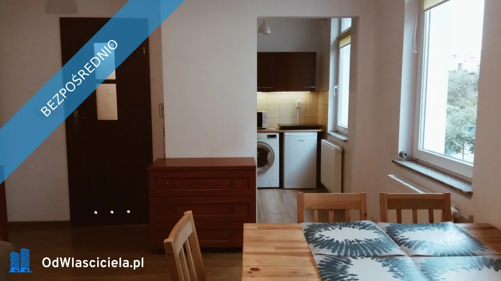 1 pokój, mieszkanie 27,00 m², piętro 4, oferta nr , 37210, Wrocław, Pomorska