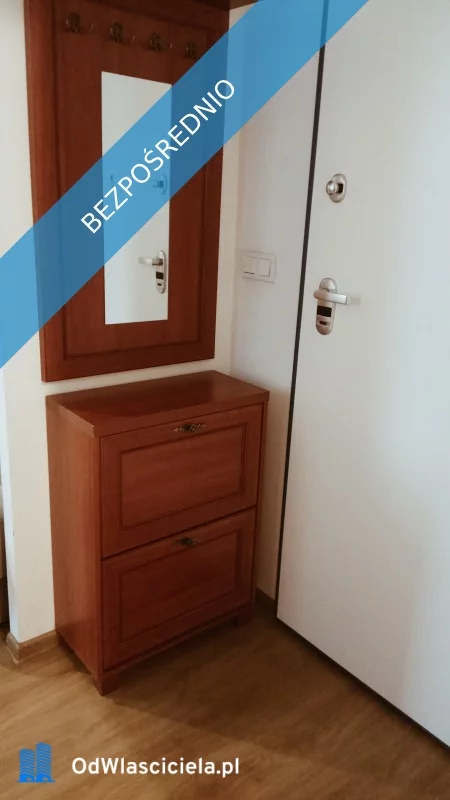 1 pokój, mieszkanie 27,00 m², piętro 4, oferta nr , 37210, Wrocław, Pomorska