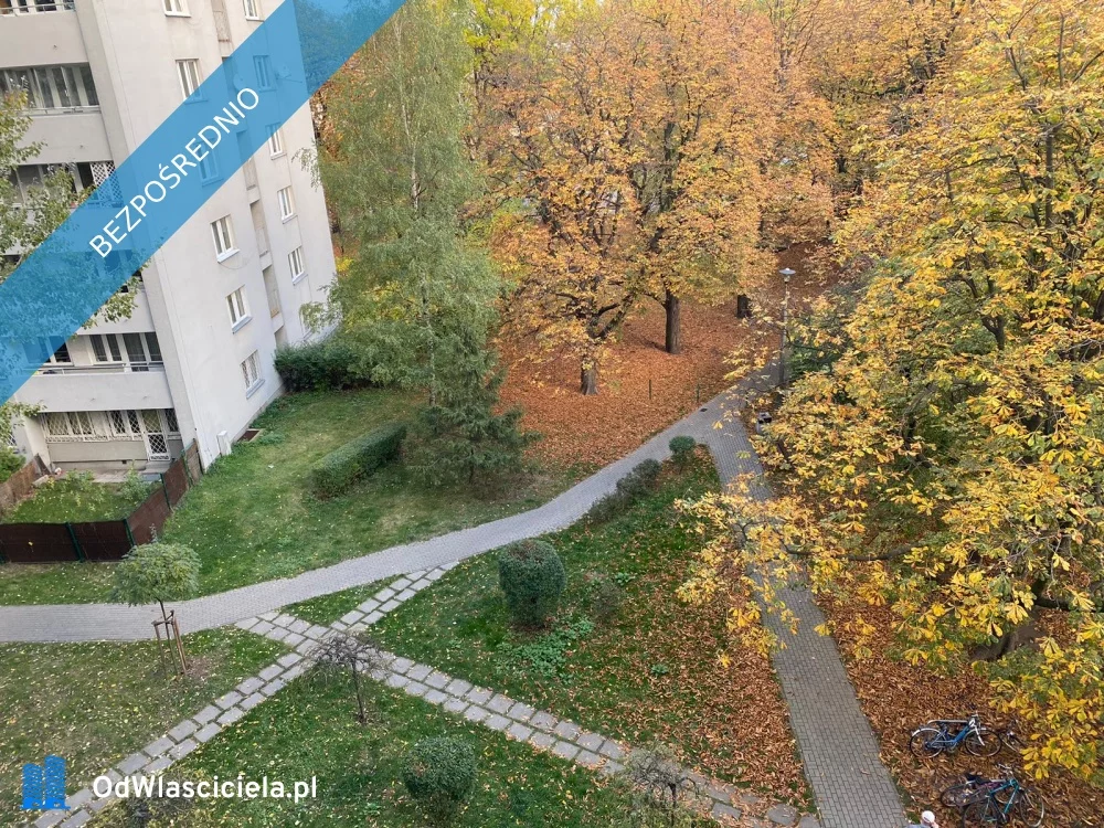 1 pokój, mieszkanie 28,00 m², piętro 4, oferta nr , 37993, Warszawa, Żoliborz, Żoliborz, Popiełuszki 17b