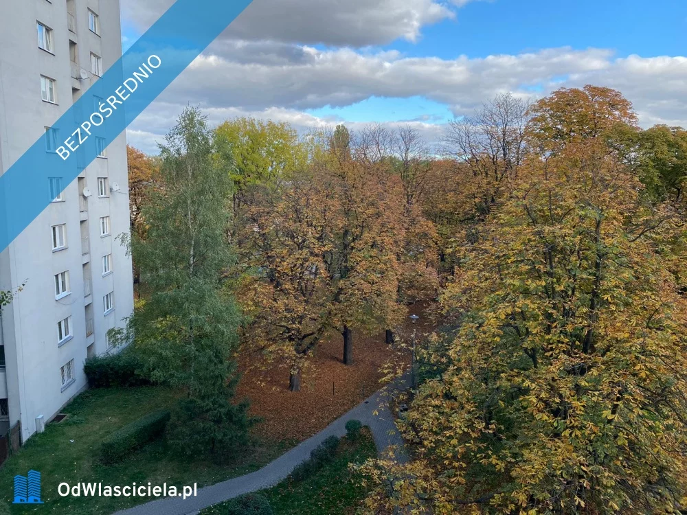 1 pokój, mieszkanie 28,00 m², piętro 4, oferta nr , 37993, Warszawa, Żoliborz, Żoliborz, Popiełuszki 17b