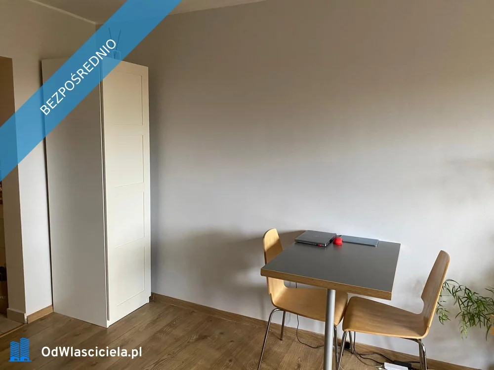 1 pokój, mieszkanie 28,00 m², piętro 4, oferta nr , 37993, Warszawa, Żoliborz, Żoliborz, Popiełuszki 17b