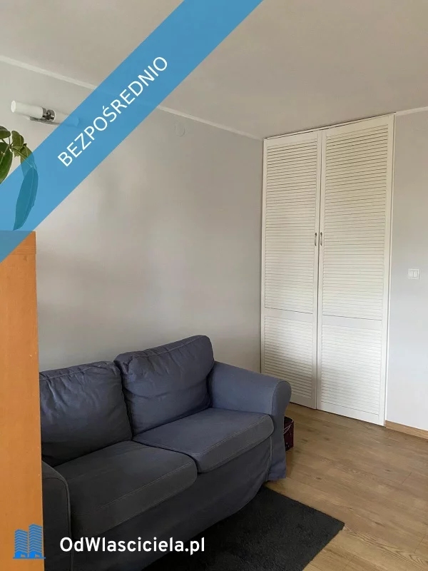 1 pokój, mieszkanie 28,00 m², piętro 4, oferta nr , 37993, Warszawa, Żoliborz, Żoliborz, Popiełuszki 17b