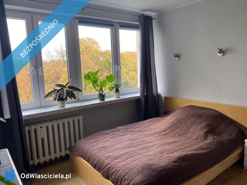 1 pokój, mieszkanie 28,00 m², piętro 4, oferta nr , 37993, Warszawa, Żoliborz, Żoliborz, Popiełuszki 17b