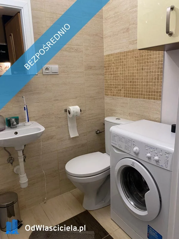 1 pokój, mieszkanie 28,00 m², piętro 4, oferta nr , 37993, Warszawa, Żoliborz, Żoliborz, Popiełuszki 17b