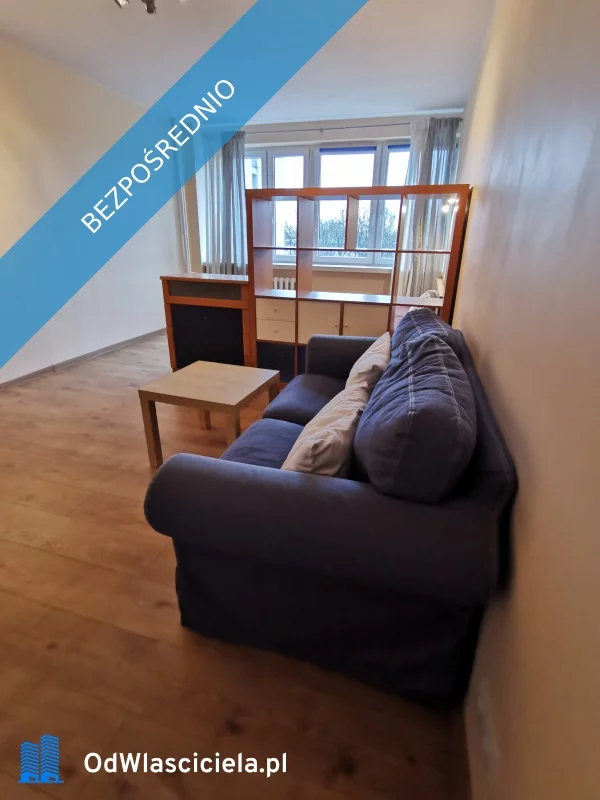 1 pokój, mieszkanie 28,00 m², piętro 4, oferta nr , 37993, Warszawa, Żoliborz, Żoliborz, Popiełuszki 17b