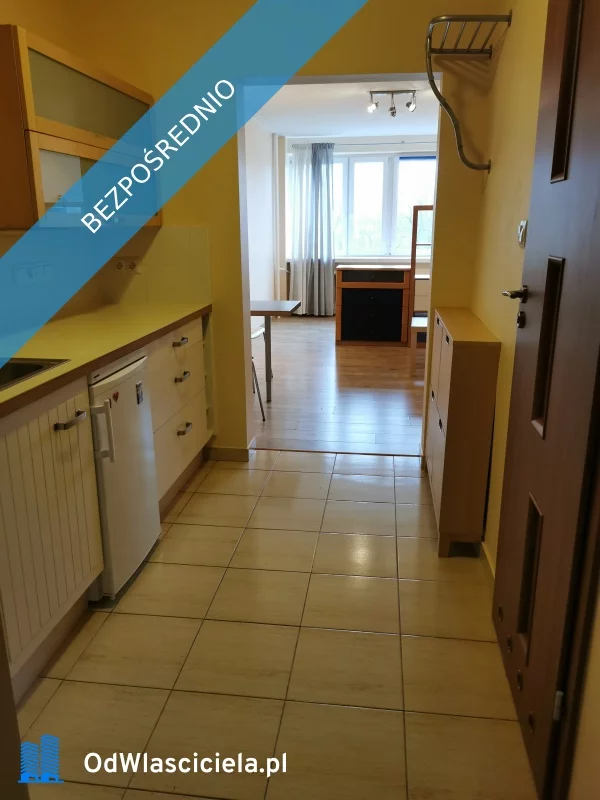 1 pokój, mieszkanie 28,00 m², piętro 4, oferta nr , 37993, Warszawa, Żoliborz, Żoliborz, Popiełuszki 17b