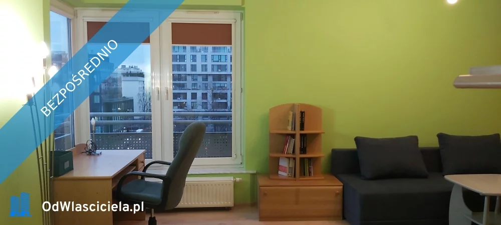 Apartamenty 15431 Warszawa Ochota Sierpińskiego 1A