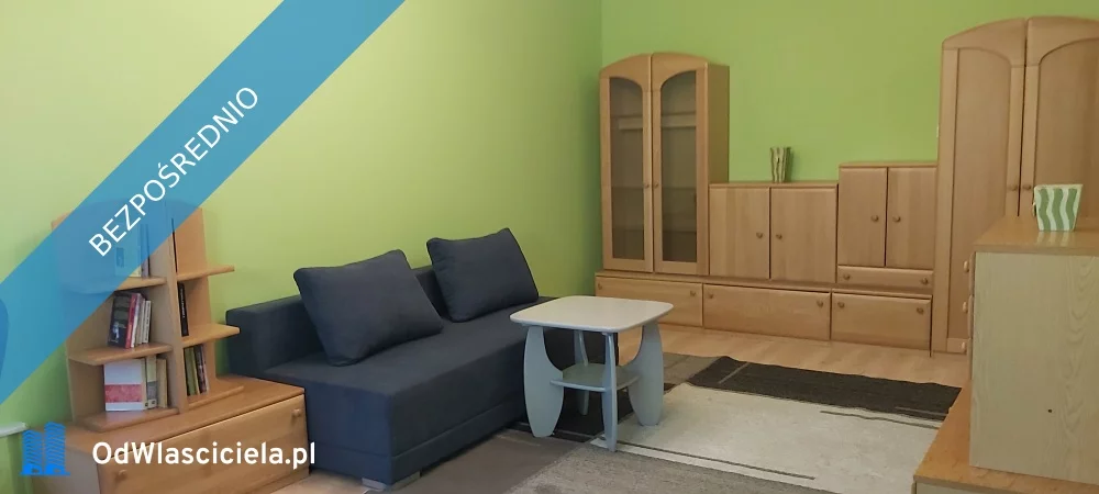1 pokój, mieszkanie 36,00 m², piętro 6, oferta nr , 15431, Warszawa, Ochota, Ochota, Sierpińskiego 1A