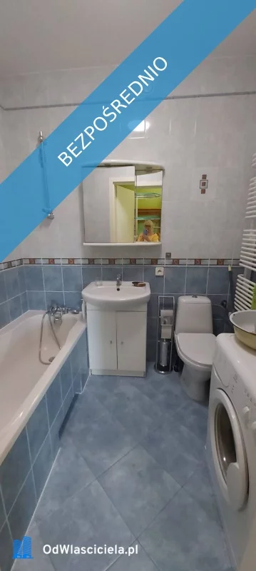 1 pokój, mieszkanie 36,00 m², piętro 6, oferta nr , 15431, Warszawa, Ochota, Ochota, Sierpińskiego 1A