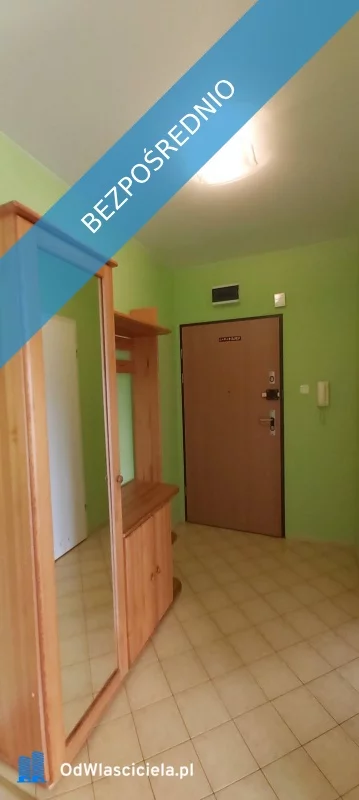 1 pokój, mieszkanie 36,00 m², piętro 6, oferta nr , 15431, Warszawa, Ochota, Ochota, Sierpińskiego 1A