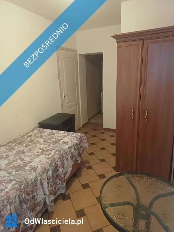 1 pokój, mieszkanie 18,00 m², parter, oferta nr , 37160, Pszczyna, Warowna