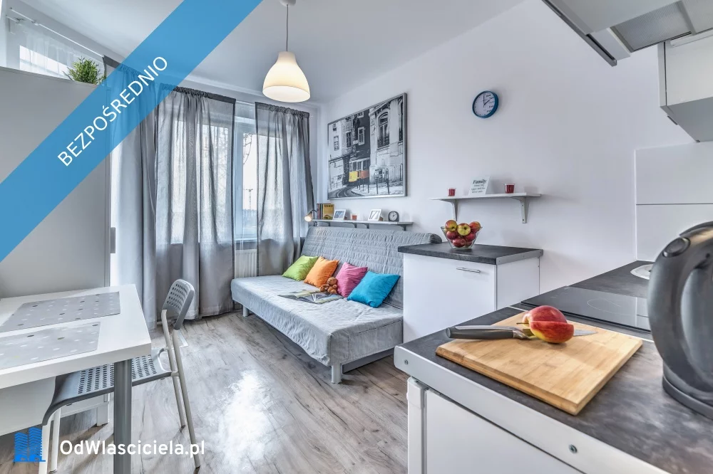Apartamenty 36693 Warszawa Ochota Włodarzewska