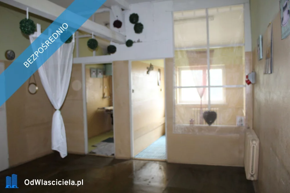 Apartamenty 34034 Róg
