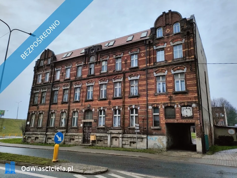 Apartamenty 36501 Bytom ul. Siemianowicka