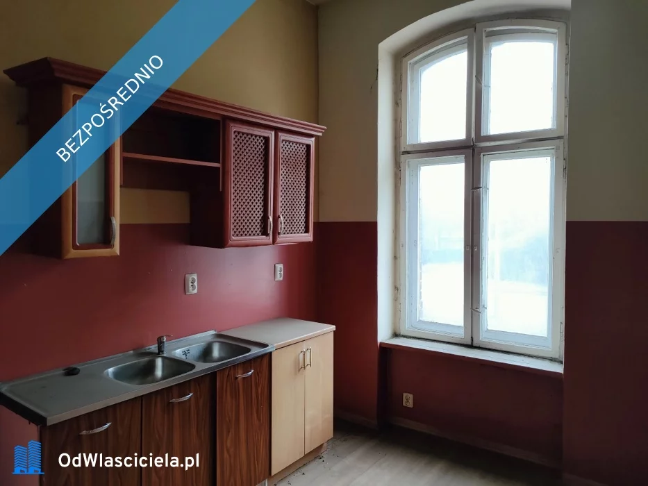 10 pokoi, mieszkanie 160,00 m², parter, oferta nr , 36501, Bytom, ul. Siemianowicka