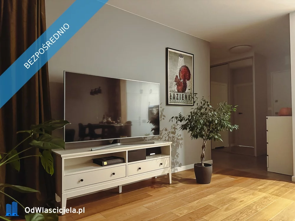 2 pokoje, mieszkanie 49,00 m², piętro 5, oferta nr , 37573, Warszawa, Mokotów, Mokotów, Al. Sikorskiego 18