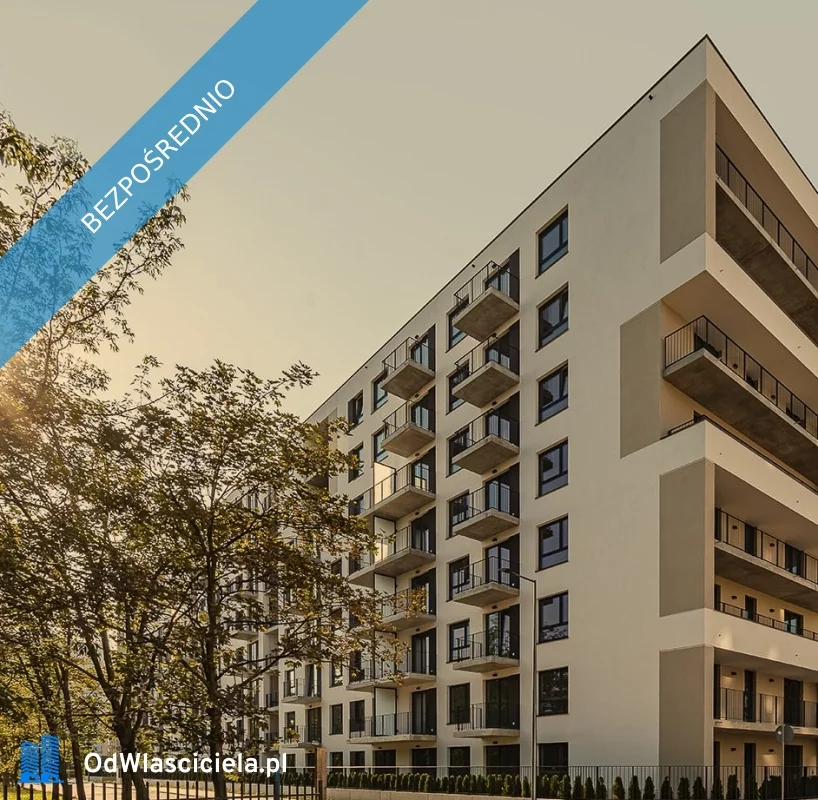 2 pokoje, mieszkanie 49,00 m², piętro 5, oferta nr , 37573, Warszawa, Mokotów, Mokotów, Al. Sikorskiego 18