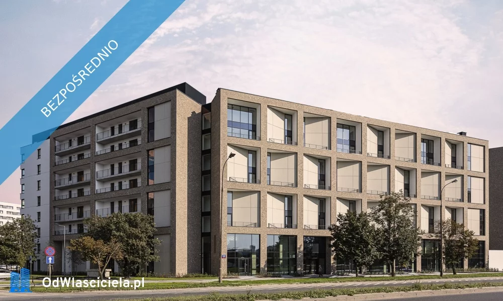 2 pokoje, mieszkanie 49,00 m², piętro 5, oferta nr , 37573, Warszawa, Mokotów, Mokotów, Al. Sikorskiego 18