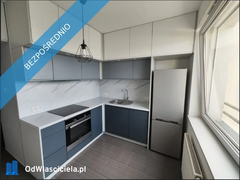 2 pokoje, mieszkanie 42,00 m², piętro 12, oferta nr , 37497, Warszawa, Aleja komisji edukacji narodowej 84