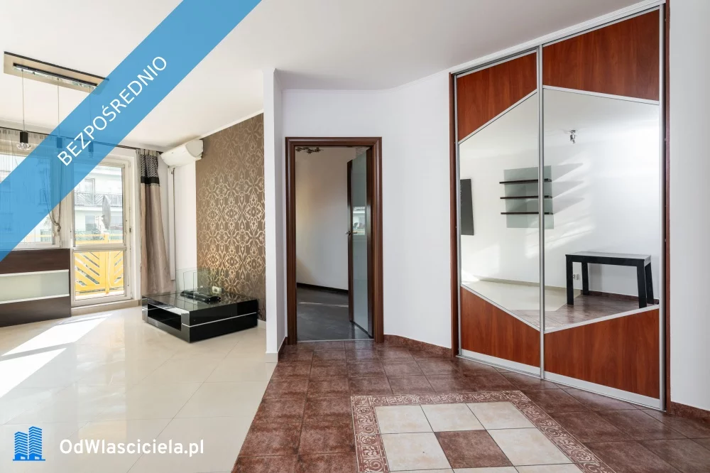 2 pokoje, mieszkanie 50,00 m², piętro 2, oferta nr , 37779, Warszawa, Białołęka, Białołęka, Aluzyjna