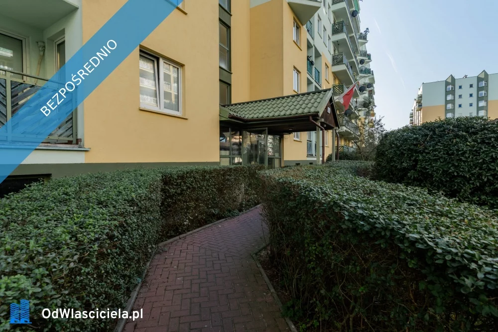 2 pokoje, mieszkanie 50,00 m², piętro 2, oferta nr , 37779, Warszawa, Białołęka, Białołęka, Aluzyjna