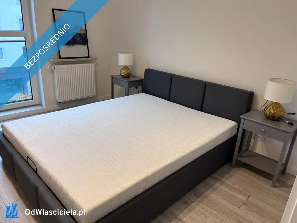 2 pokoje, mieszkanie 37,00 m², piętro 3, oferta nr , 29738, Warszawa, Anyżkowa 2 (miejscowość Zamienie)