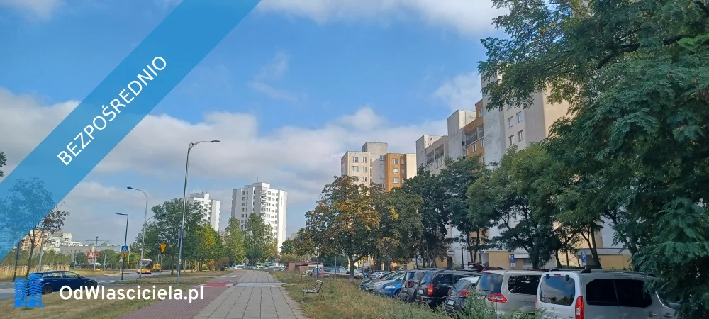 Apartamenty 37042 Warszawa Białołęka Atutowa