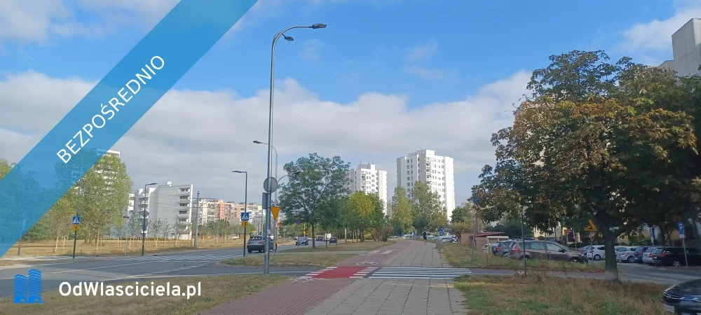 2 pokoje, mieszkanie 46,00 m², piętro 1, oferta nr , 37042, Warszawa, Białołęka, Białołęka, Atutowa