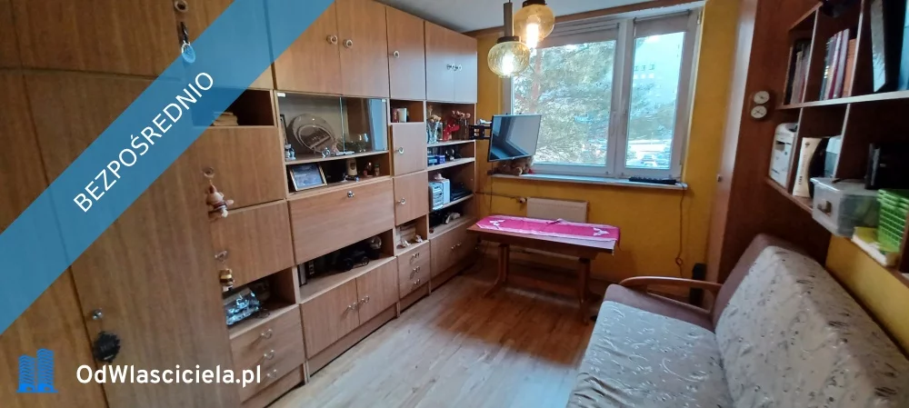2 pokoje, mieszkanie 46,00 m², piętro 1, oferta nr , 37042, Warszawa, Białołęka, Białołęka, Atutowa