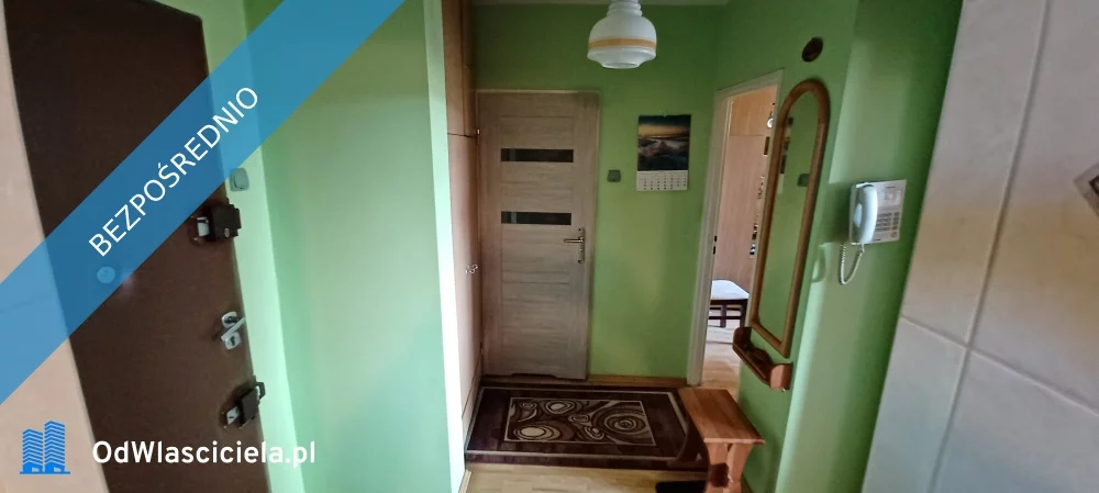 2 pokoje, mieszkanie 46,00 m², piętro 1, oferta nr , 37042, Warszawa, Białołęka, Białołęka, Atutowa