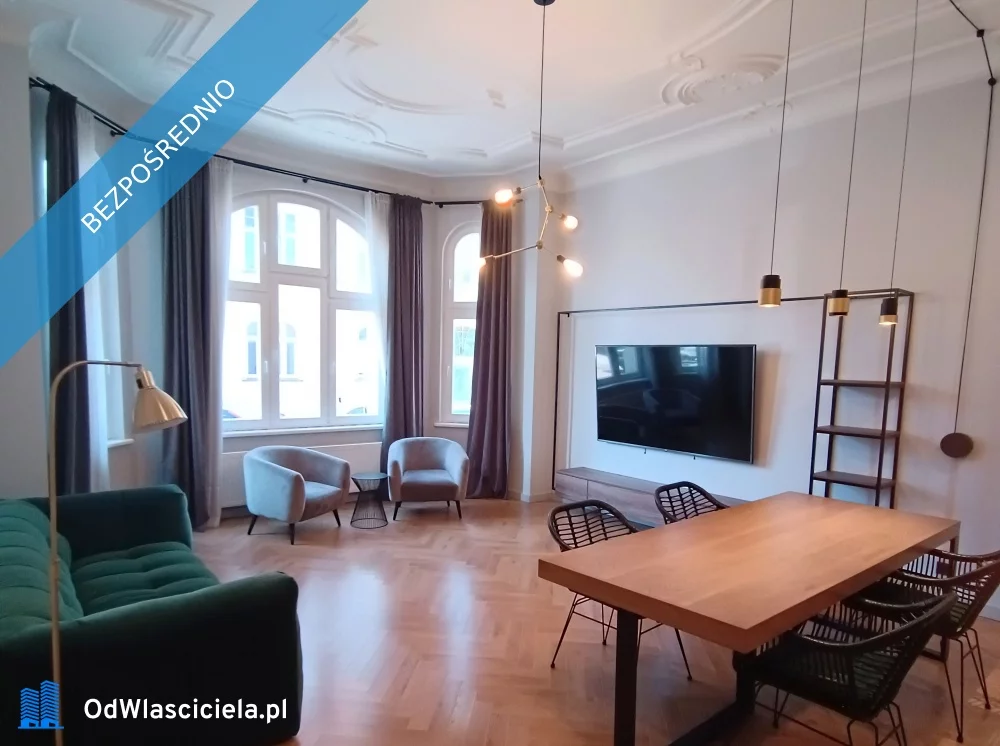Apartamenty 36765 Bydgoszcz Augusta Cieszkowskiego