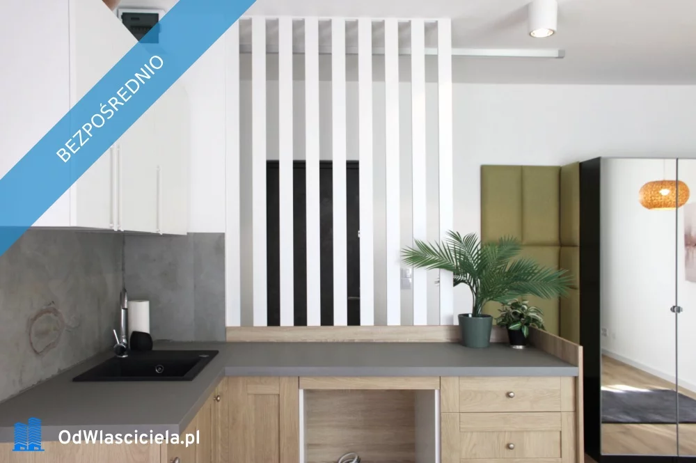 Apartamenty 35213 Łódź Polesie Babickiego 12