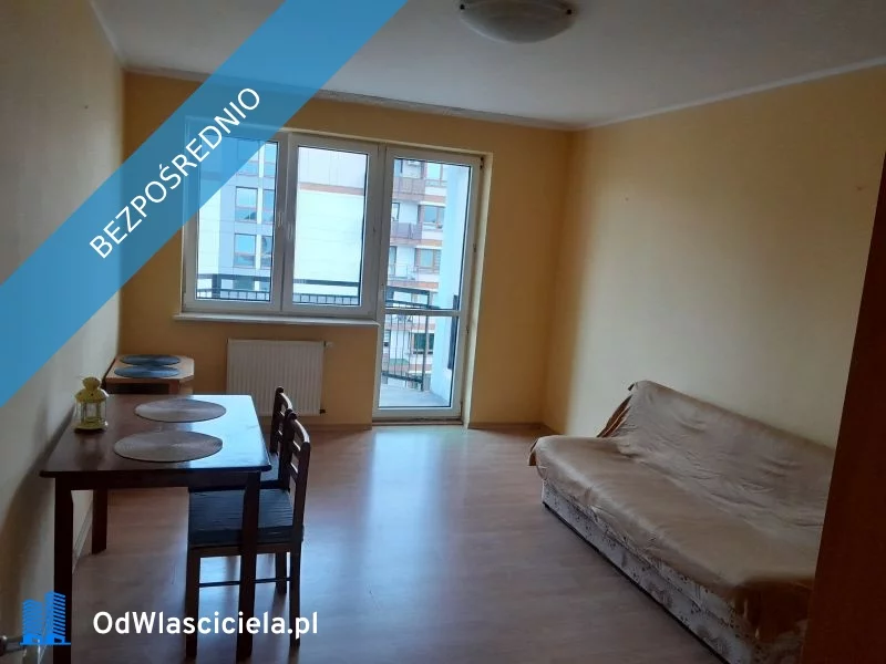 2 pokoje, mieszkanie 45,00 m², piętro 4, oferta nr , 37126, Warszawa, Białołęka, Białołęka, Barei