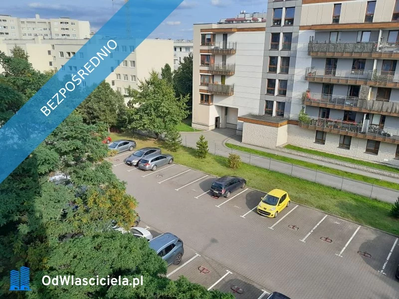 2 pokoje, mieszkanie 45,00 m², piętro 4, oferta nr , 37126, Warszawa, Białołęka, Białołęka, Barei