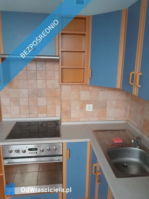 2 pokoje, mieszkanie 45,00 m², piętro 4, oferta nr , 37126, Warszawa, Białołęka, Białołęka, Barei
