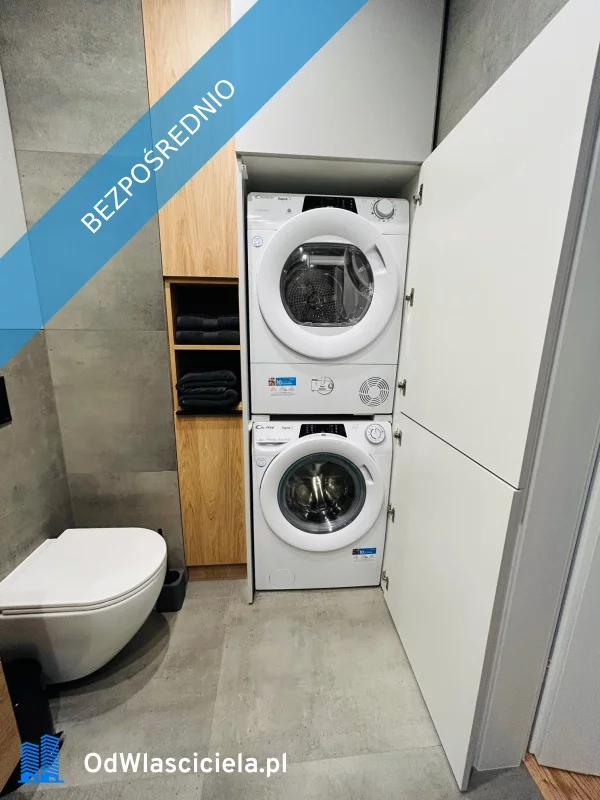 2 pokoje, apartament 52,00 m², parter, oferta nr , 36645, Warszawa, Mokotów, Mokotów, Bartycka 49