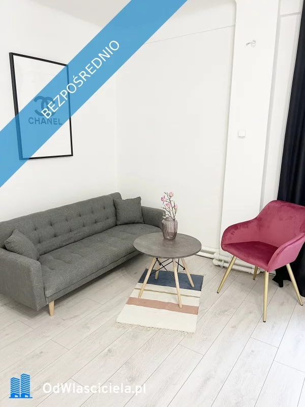 Apartamenty 34620 Warszawa Ochota Baśniowa