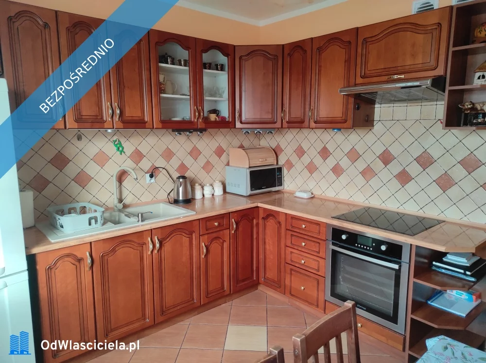 2 pokoje, mieszkanie 49,00 m², piętro 7, oferta nr , 35295, Kołobrzeg, Bema 5