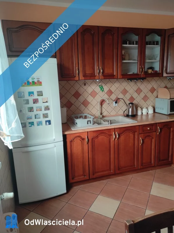 2 pokoje, mieszkanie 49,00 m², piętro 7, oferta nr , 35295, Kołobrzeg, Bema 5