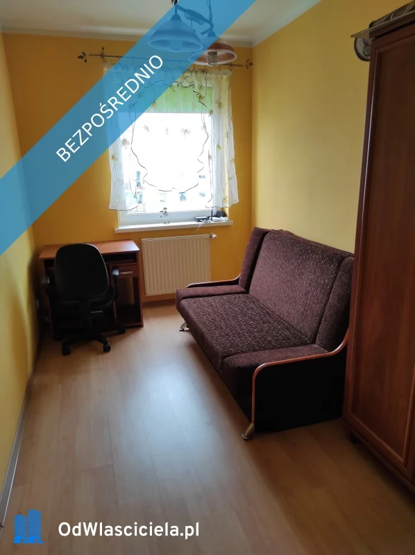 2 pokoje, mieszkanie 49,00 m², piętro 7, oferta nr , 35295, Kołobrzeg, Bema 5