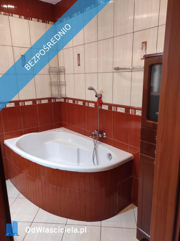 2 pokoje, mieszkanie 49,00 m², piętro 7, oferta nr , 35295, Kołobrzeg, Bema 5
